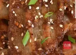 Cumin pork belly recipe 10