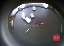 Illustration of how to make yuba roasted pork 4