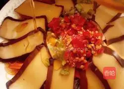 Dry steamed eggs Illustration of what fans do 11