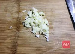 Sichuan-Illustration of how to make soy melon strips 2