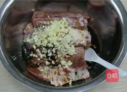 Illustration of how to make Chinese food for lazy people even if they are newbies 1