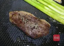 M9 Wagyu Sirloin Recipe Illustration 5