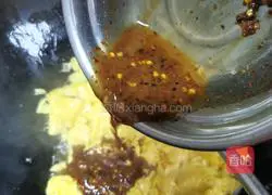 Illustration of how to make soul eggs 5