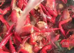 Spicy crayfish recipe 5