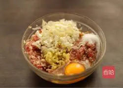 Yong Tau Foo Recipe Illustration 4