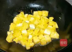 Cantonese style pineapple chicken recipe 4