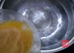 Illustration of how to make salt-baked chicken wings 6