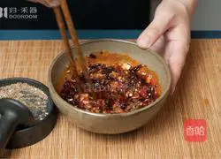 Guihe Small Canteen|Secret garlic white meat, delicious summer recipe illustration 7