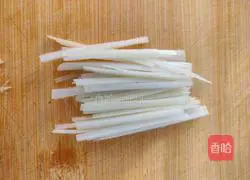 How to make pot-wrapped pork Illustration 14