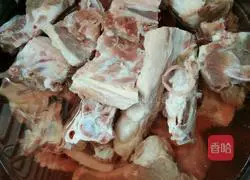 Illustration of how to make sheep and scorpions 1