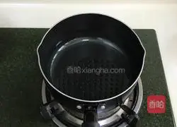 Illustration of how to make steamed mandarin fish 8