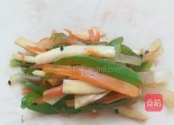 Spring roll recipe 10