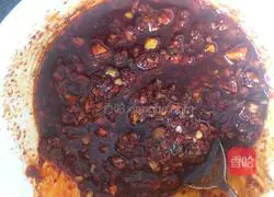 Yuncheng (Hejin) Mixed Vegetable Recipe Illustration 13