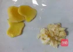 Illustration of Homemade Shrimp 2