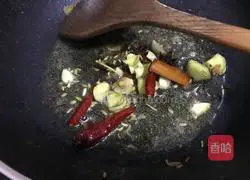 Illustration of how to make Coke Chicken Wings 8