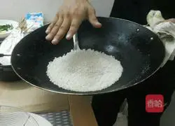 Salt-baked shrimp recipe 20