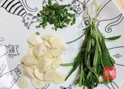 Rosemary and Black Pepper Steak Recipe Illustration 6