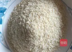 Illustration of how to make fried chicken fillet 12