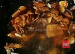 Illustrations of economical and affordable meals 4