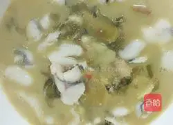 Illustration of how to make pickled fish 5