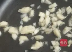 Illustration of how to make broccoli 9