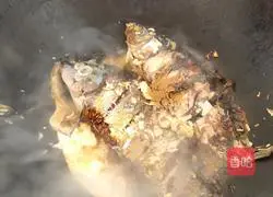 Braised fish recipe 7