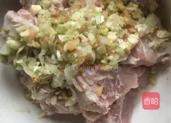 Garlic Golden Steak Recipe 2