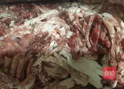 Home-cooked food ~ Illustration of how to make fish-flavored shredded pork 1