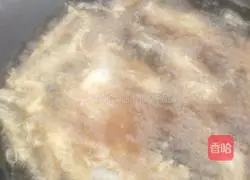 Illustration of how to make small fried fish 4