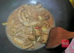 How to make homemade beer duck Illustration 10