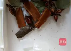 Braised pork ribs recipe 2