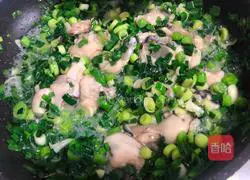 Recipe for high imitation version of Xiamen jellyfish (for 3 people) Illustration 5