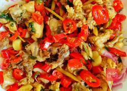 Super simple and delicious spicy chicken recipe 9