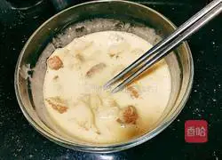 How to make fried crispy pork Illustration 6