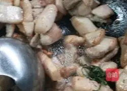 Super delicious braised pork recipe illustration 4