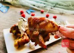 Recipe for honey roasted chicken legs 10