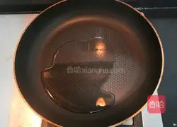 Lotus root stir-fried illustration 13