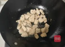 Double Pepper Chicken Recipe 4