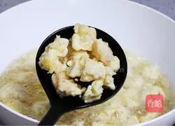 Pineapple Sour Pork (Chicken Version) Recipe Illustration 9