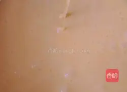 Illustration of how to make fried shrimps 3