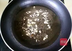 Illustration of how to make sweet and sour pork ribs 4