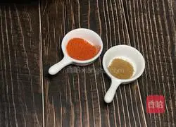 Cumin mutton recipe 8