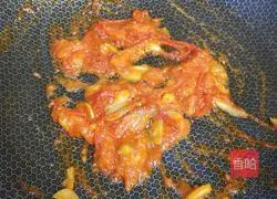 Illustration of how to make sweet and sour basa fish fillet 11