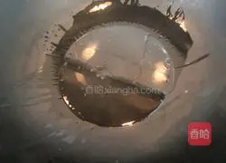  Illustration of braised snails 4