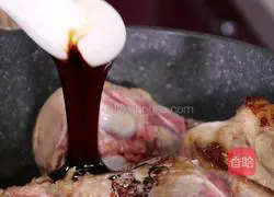 Braised Pork Ribs Recipe Illustration 5