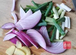 Lazy Chicken Wings (Electric Pressure Cooker Version) Recipe Illustration 11