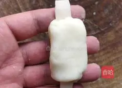 Secret Vegetarian Spare Ribs Recipe Illustration 5