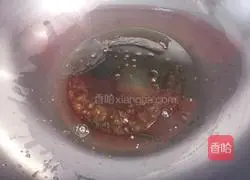 #Hebei cuisine#Pork stewed vermicelli recipe illustration 7