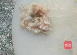 Illustration of how to make fish ball soup 6