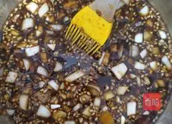 Roasted sauerkraut (oven version) recipe 3